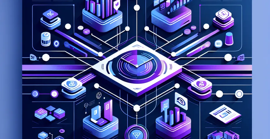  跨境电商多平台管理：ERP与跨境SaaS系统的协同方案